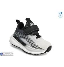 Дитячі кросівки на весну/осінь (8 пар р.21-26) білий  "TOMMY"