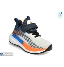 Дитячі кросівки на весну/осінь (8 пар р.27-32) мікс  "TOMMY"