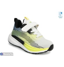 Дитячі кросівки на весну/осінь (8 пар р.27-32) мікс  "TOMMY"