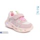 Дитячі кросівки на весну/осінь (8 пар р.21-26) рожевий  "TOMMY"