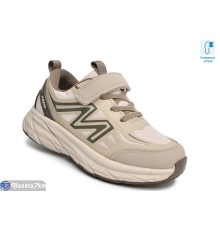 Дитячі кросівки на весну/осінь (8 пар р.32-37) коричневий  "TOMMY"