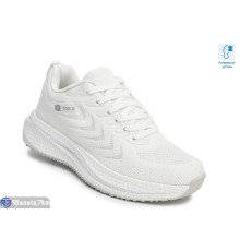 Дитячі кросівки на весну/осінь (8 пар р.36-41) білий  "TOMMY"