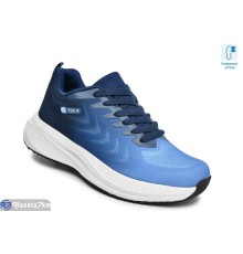 Дитячі кросівки на весну/осінь (8 пар р.36-41) синій  "TOMMY"