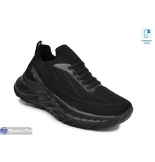 Дитячі кросівки на літо (8 пар р.33-38) чорний  "TOMMY"