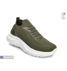 Дитячі кросівки на літо (8 пар р.33-38) зелений  "TOMMY"