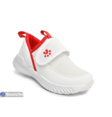 Дитячі кросівки на весну/осінь (8 пар р.28-35) білий  "TOMMY"