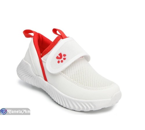 Дитячі кросівки на весну/осінь (8 пар р.28-35) білий  "TOMMY"