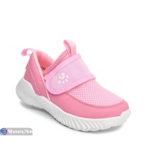 Дитячі кросівки на весну/осінь (8 пар р.28-35) рожевий  "TOMMY"