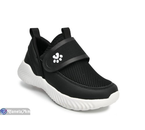 Дитячі кросівки на весну/осінь (8 пар р.28-35) чорний  "TOMMY"