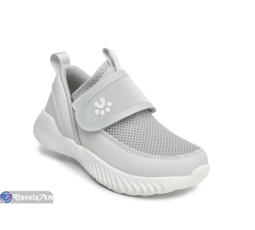 Дитячі кросівки на весну/осінь (8 пар р.28-35) сірий  "TOMMY"