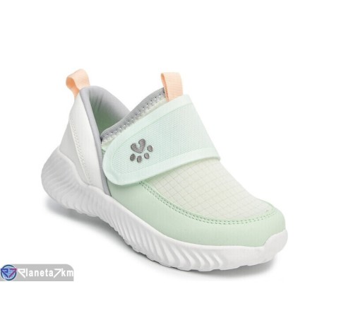 Дитячі кросівки на весну/осінь (8 пар р.28-35) зелений  "TOMMY"