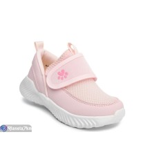 Дитячі кросівки на весну/осінь (8 пар р.28-35) рожевий  "TOMMY"