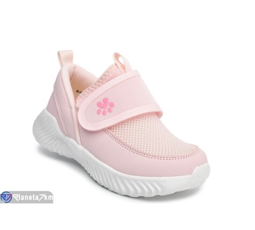 Дитячі кросівки на весну/осінь (8 пар р.28-35) рожевий  "TOMMY"