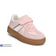 Дитячі кросівки на весну/осінь (12 пар р.25-30) рожевий  "TOMMY"