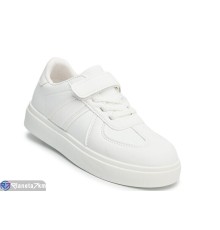 Дитячі кросівки на весну/осінь (12 пар р.31-36) білий  "TOMMY"