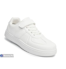 Дитячі кросівки на весну/осінь (10 пар р.37-41) білий  "TOMMY"