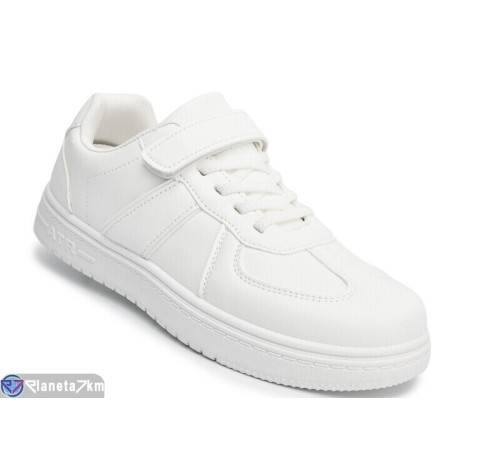 Дитячі кросівки на весну/осінь (10 пар р.37-41) білий  "TOMMY"