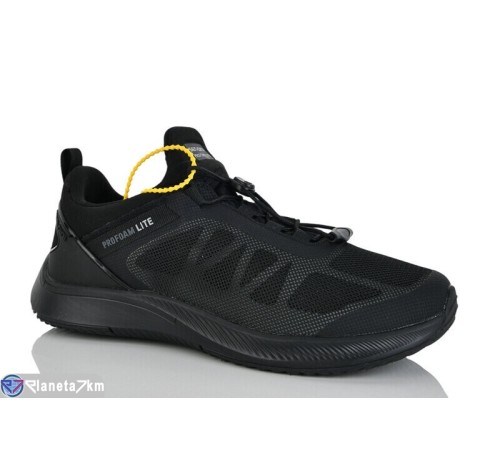 Кросівки чоловічі на весну/осінь (8 пар р.41-46) чорний  "Dina"