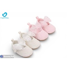 Пінетки дитячі на весну/осінь (6 пар р.11-13) мікс  "Comfort-baby"