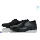 Туфлі чоловічі на весну/осінь (8 пар р.39-44) чорний  "KULIBABA"