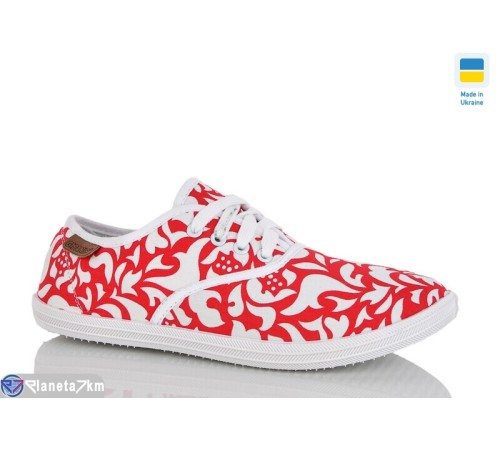 Сліпони жіночі на літо (10 пар р.36-40) червоний  "MURMUR"