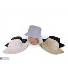 Панама чоловіча на літо (5 шт. р.сетка 56-58) мікс  "CAROLLA"