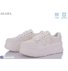 Кросівки жіночі на весну/осінь (6 пар р.36-41) бежевий  "Latifa"