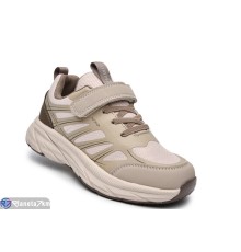 Дитячі кросівки на весну/осінь (8 пар р.32-37) коричневий  "TOMMY"