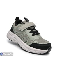 Дитячі кросівки на весну/осінь (8 пар р.32-37) зелений  "TOMMY"