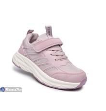 Дитячі кросівки на весну/осінь (8 пар р.32-37) рожевий  "TOMMY"