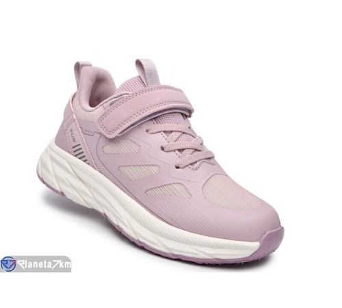 Дитячі кросівки на весну/осінь (8 пар р.32-37) рожевий  "TOMMY"