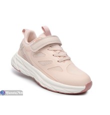 Дитячі кросівки на весну/осінь (8 пар р.32-37) рожевий  "TOMMY"