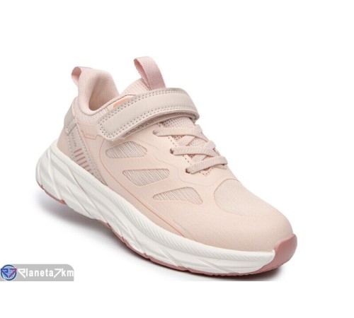 Дитячі кросівки на весну/осінь (8 пар р.32-37) рожевий  "TOMMY"