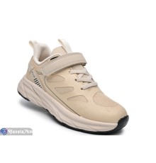 Дитячі кросівки на весну/осінь (8 пар р.32-37) коричневий  "TOMMY"