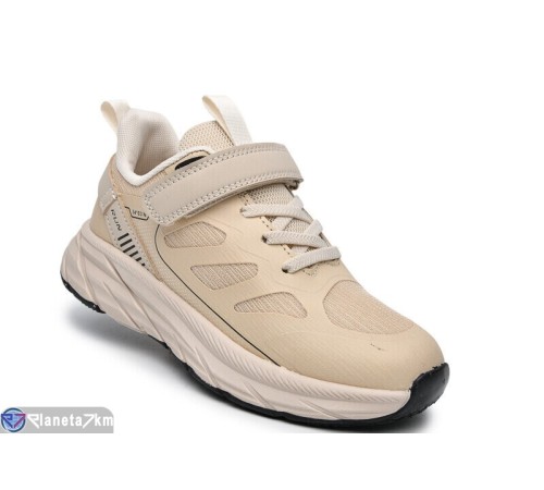 Дитячі кросівки на весну/осінь (8 пар р.32-37) коричневий  "TOMMY"