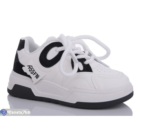 Дитячі кросівки на весну/осінь (10 пар р.32-37) білий  "Normashoes"