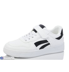 Дитячі кросівки на весну/осінь (8 пар р.32-37) білий  "Normashoes"