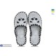 Тапки жіночі на весну/осінь (9 пар р.36-41) сірий  "Activ"