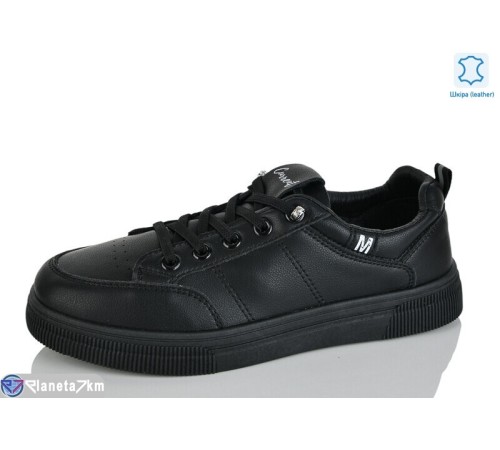 Кросівки жіночі на весну/осінь (8 пар р.37-41) чорний  "Lilin"