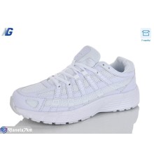 Кросівки чоловічі на весну/осінь (8 пар р.41-45) білий  "Navigator"