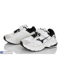 Дитячі кросівки на весну/осінь (8 пар р.26-31) білий  "Laifakids"