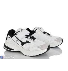 Дитячі кросівки на весну/осінь (8 пар р.32-37) білий  "Laifakids"