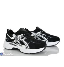 Кросівки жіночі на весну/осінь (8 пар р.36-41) чорний  "LAIFA"