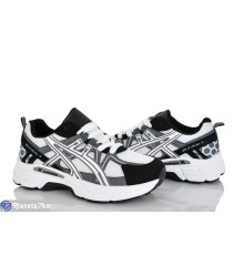 Кросівки жіночі на весну/осінь (8 пар р.36-41) білий  "LAIFA"