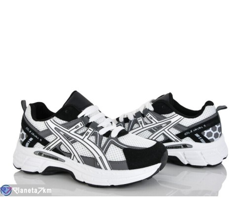 Кросівки жіночі на весну/осінь (8 пар р.36-41) білий  "LAIFA"