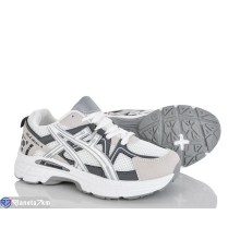 Кросівки жіночі на весну/осінь (8 пар р.36-41) білий  "LAIFA"