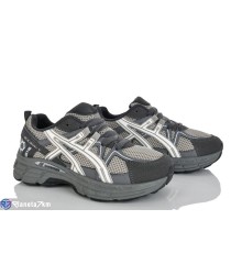 Кросівки жіночі на весну/осінь (8 пар р.36-41) сірий  "LAIFA"