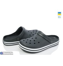 Кроки чоловічі на літо (6 пар р.41-45) зелений  "LEO"