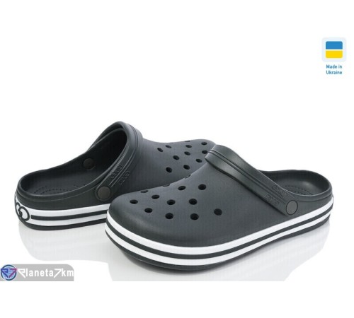 Кроки чоловічі на літо (6 пар р.41-45) зелений  "LEO"