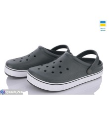 Кроки чоловічі на літо (6 пар р.41-46) зелений  "LEO"